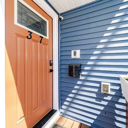 37 - 3Br Quincy - Cozy Townhouse Near Blue Hills Apartment Exterior photo