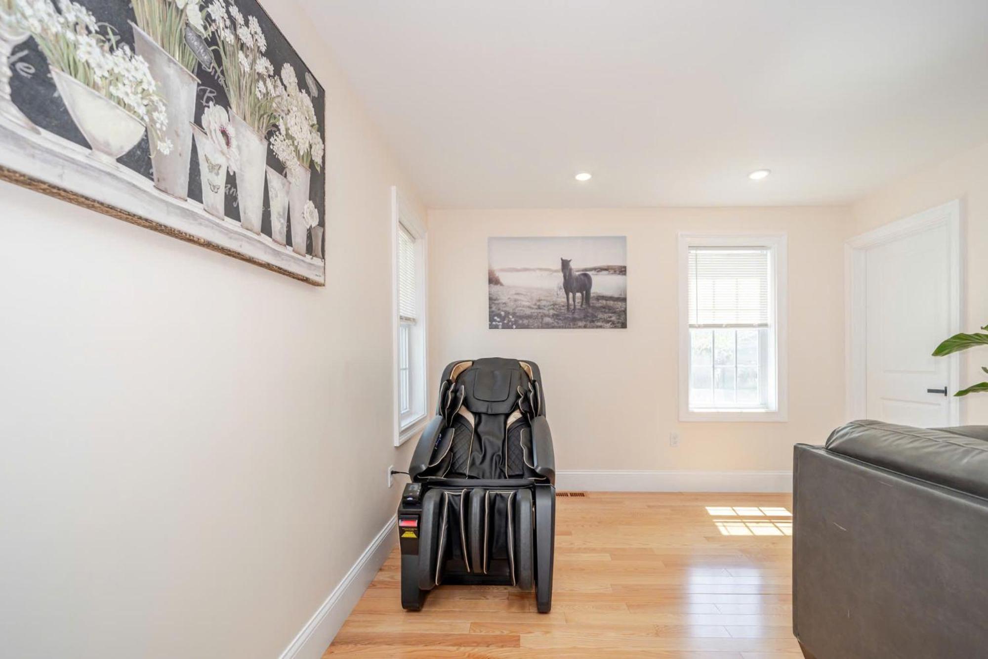 37 - 3Br Quincy - Cozy Townhouse Near Blue Hills Apartment Exterior photo