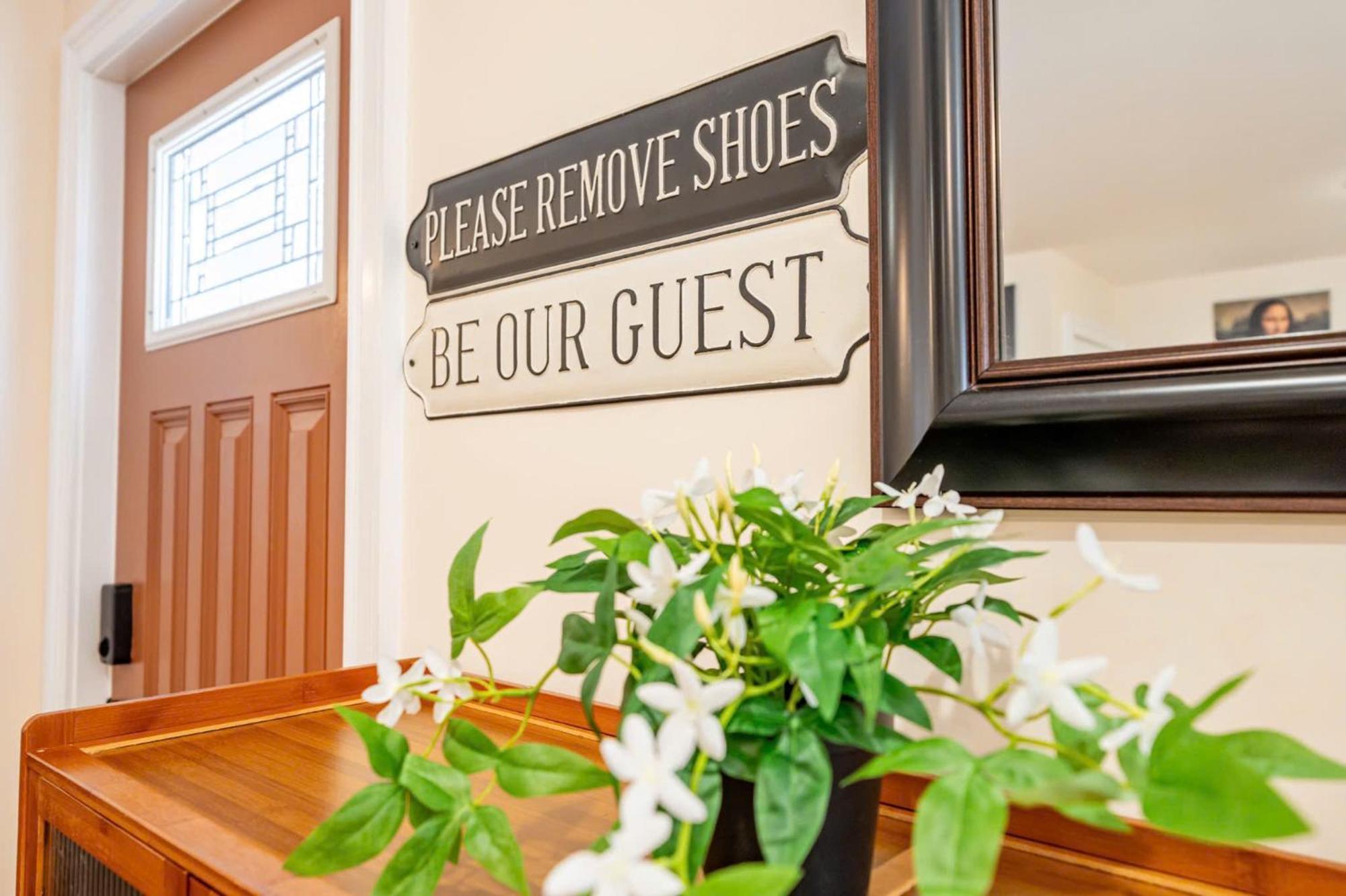 37 - 3Br Quincy - Cozy Townhouse Near Blue Hills Apartment Exterior photo