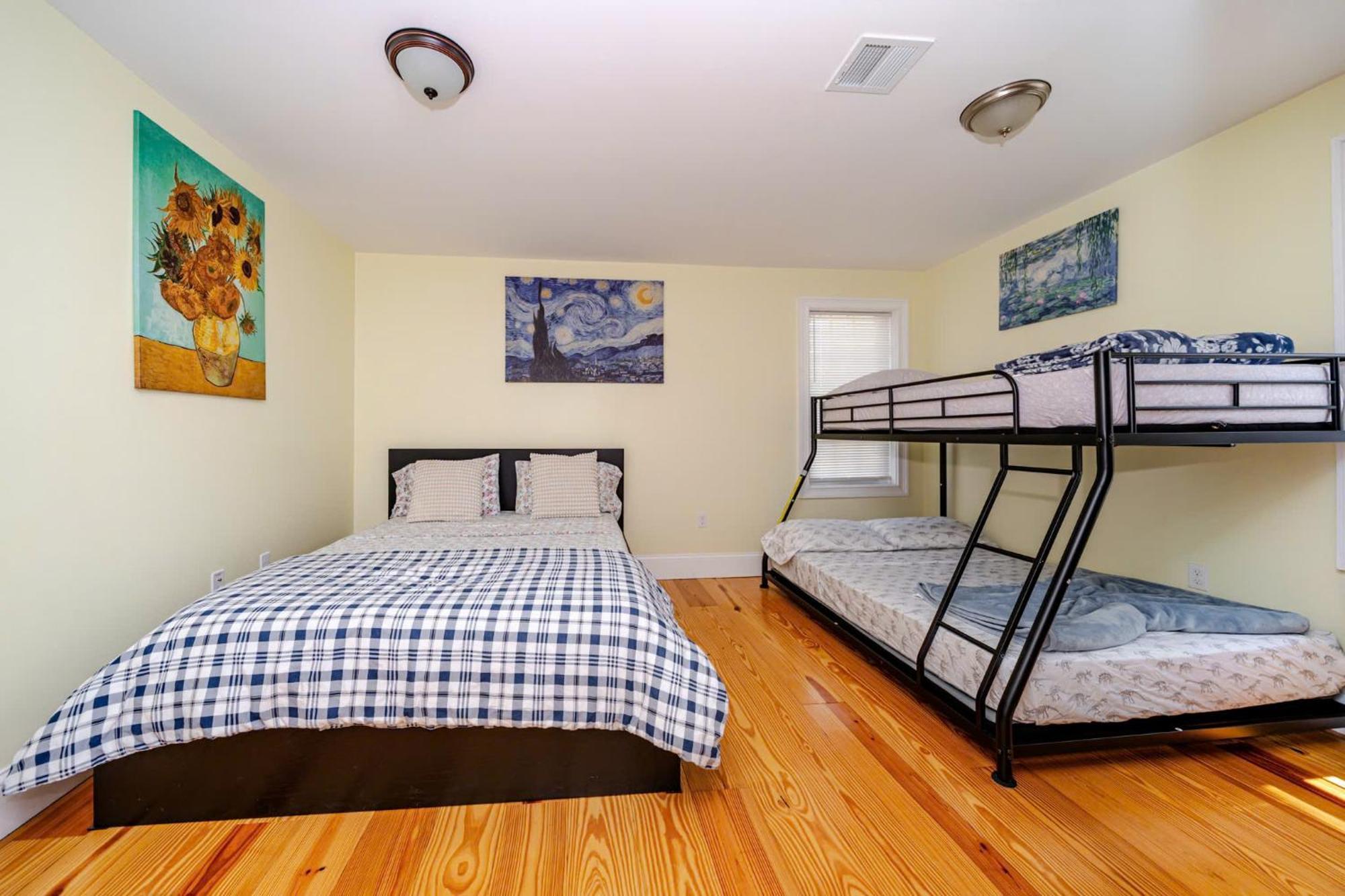 37 - 3Br Quincy - Cozy Townhouse Near Blue Hills Apartment Exterior photo